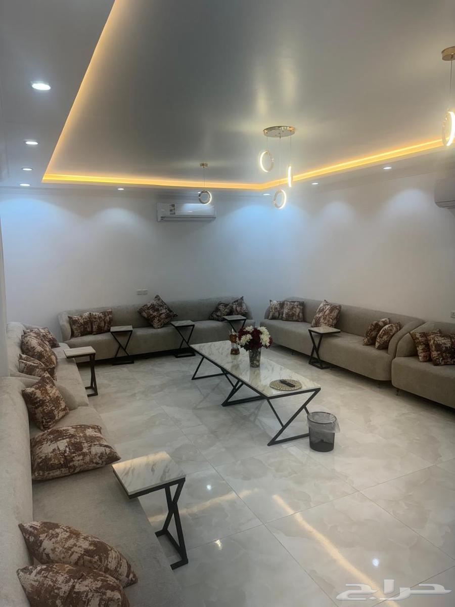 استراحه و استراحه جدة حي الوفاء جديده جداا63439403159043114