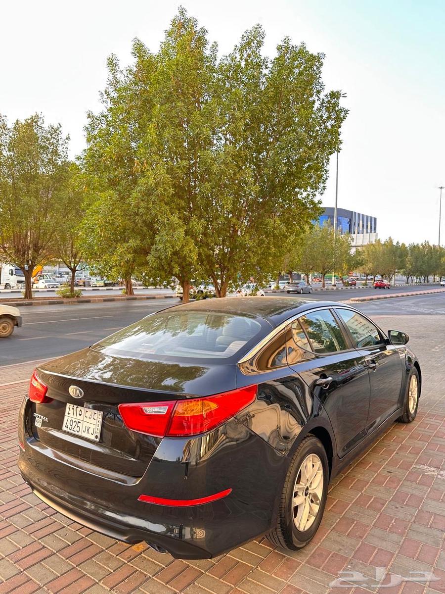 Kia Abutima63614355090563114