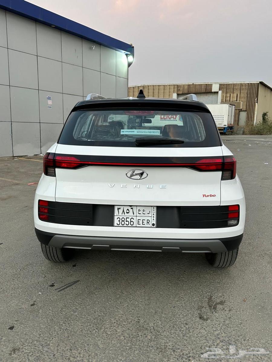 hyundai venue 202463614534380930113