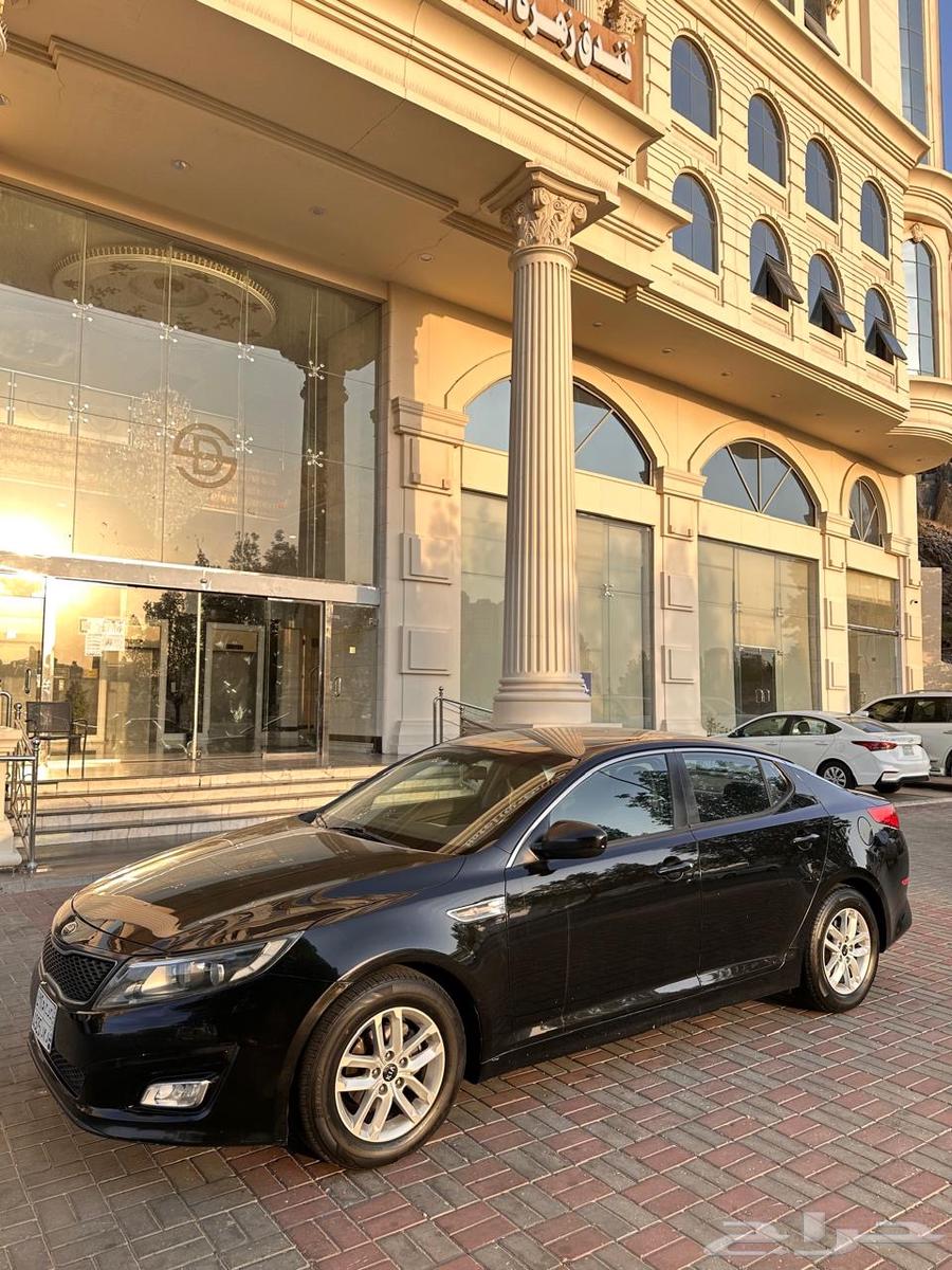 Kia Abutima63614355090563112