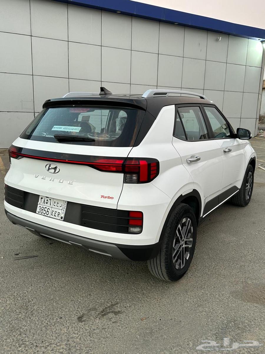 hyundai venue 202463614534380930114