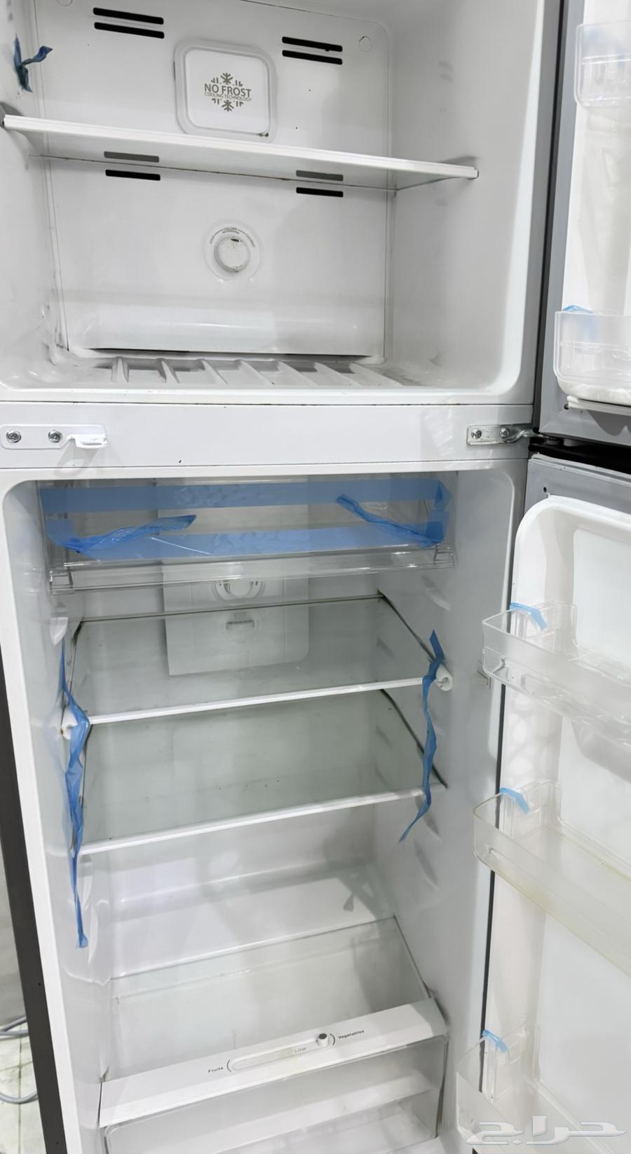A new refrigerator63365360971521112