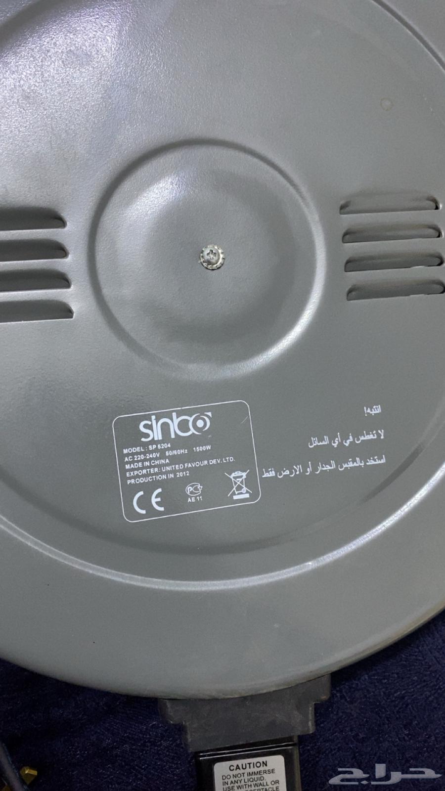 جهاز جاني هديه ولا عرفت استخدمه63358955544833112