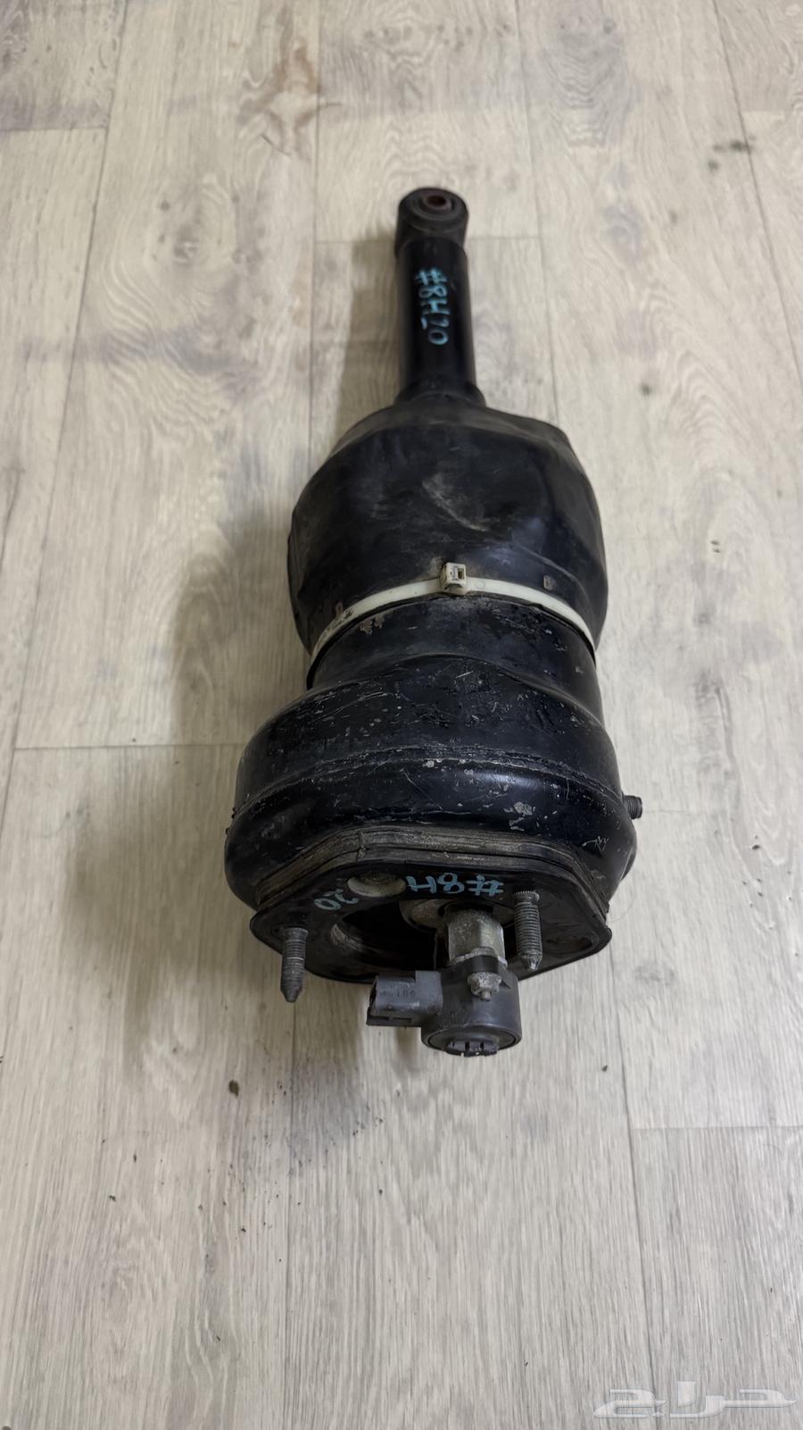 Lexus ls400 parts63614885805827111