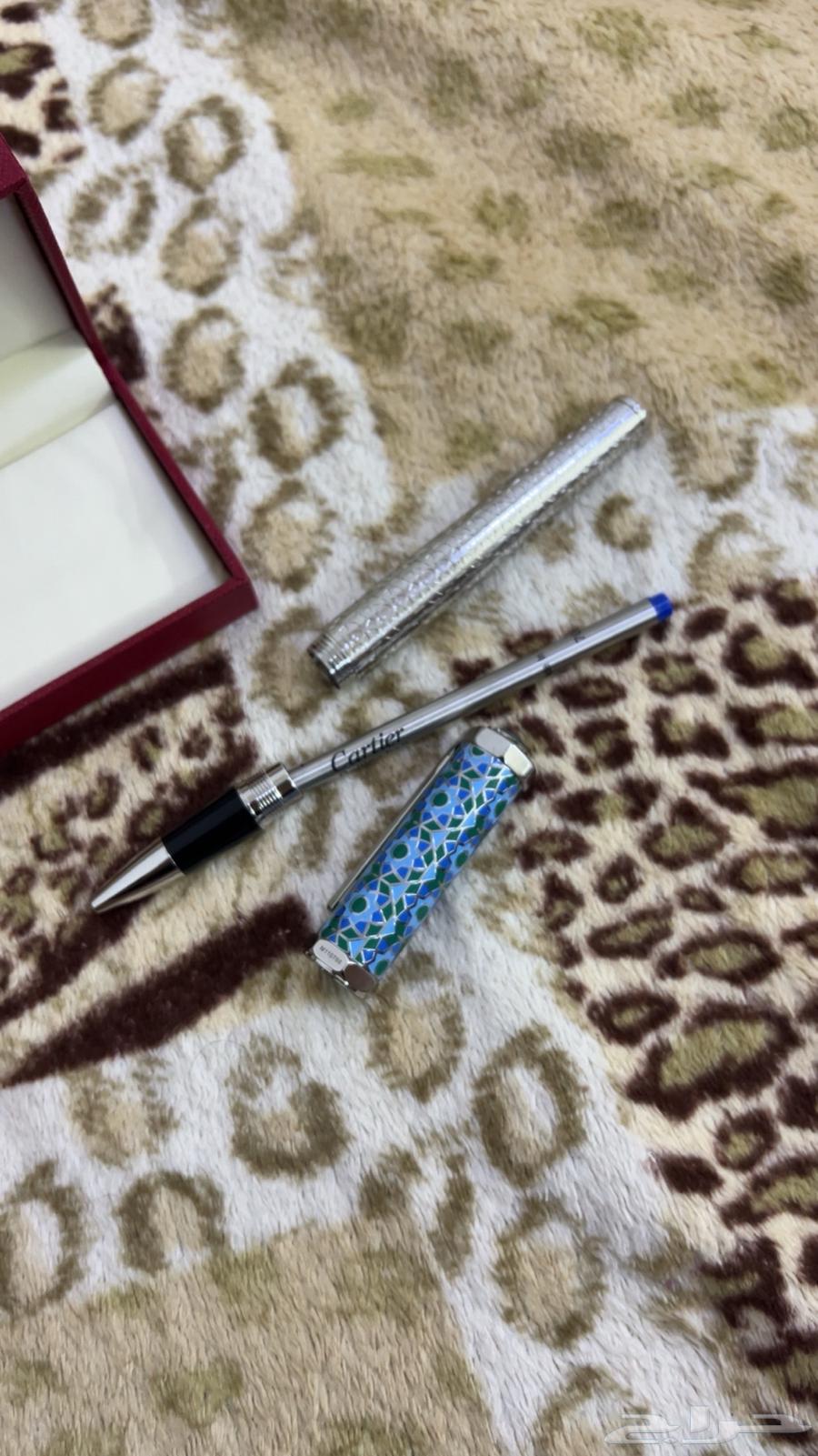 قلم كارتير دومو نسخه الشرق الوسط طبق الاصل63352474315138113