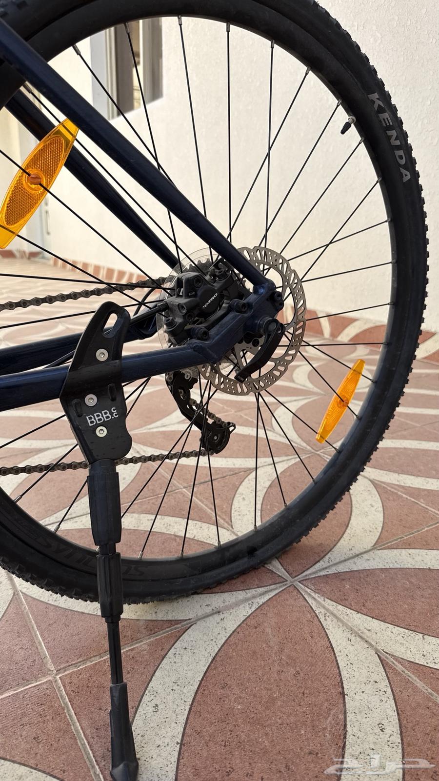 A hybrid bike from the Swiss company Scott63356649547267113