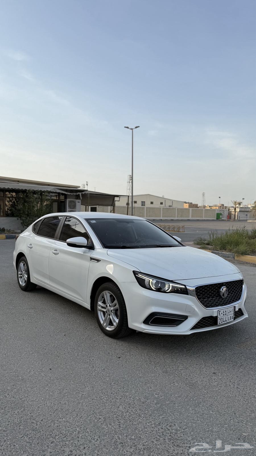 MG 6 2021 Standard63614731593601112