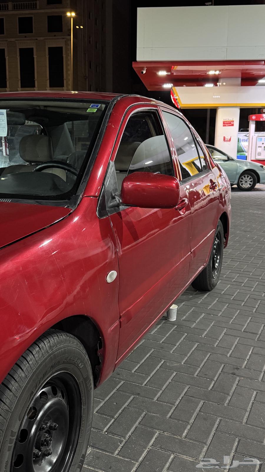 Lancer 2008 Automatic63614899892099112