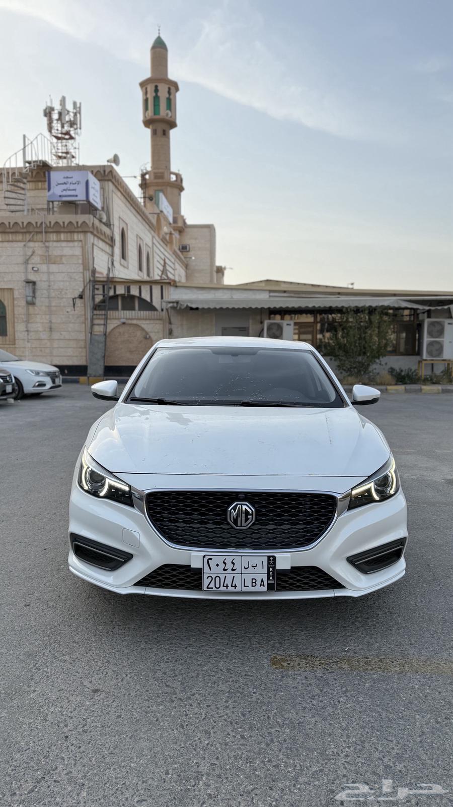 MG 6 2021 Standard63614731593601110