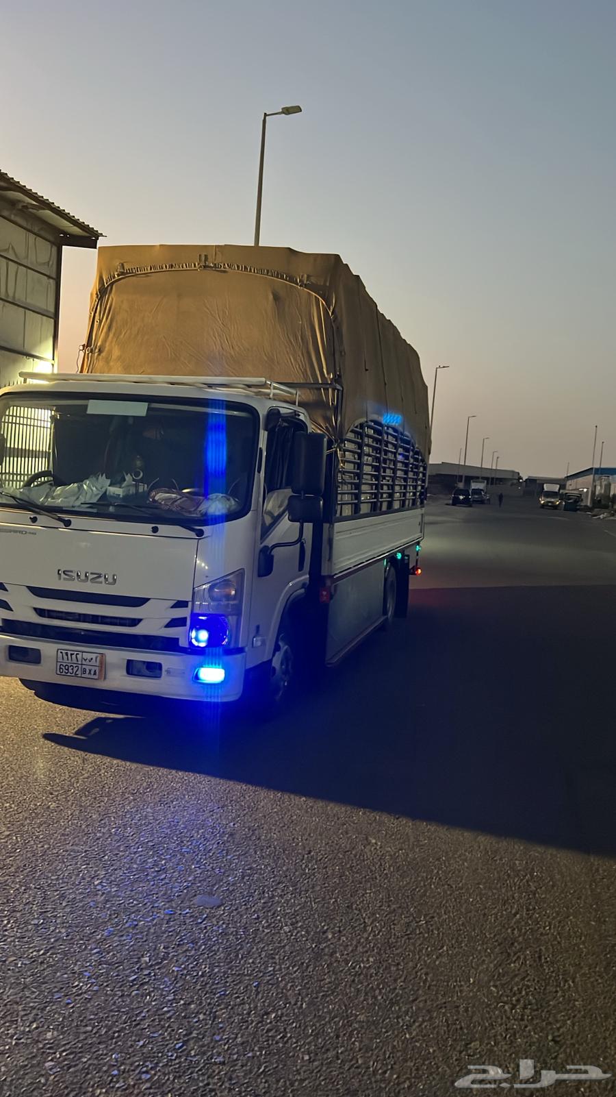 Transport requests within the southern area Dana 6 meters630296865829131125