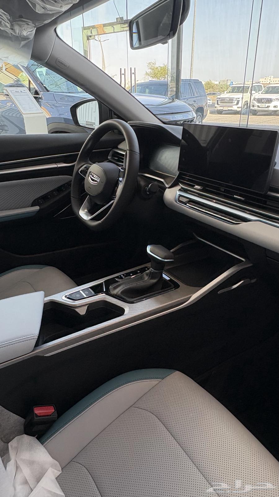 Geely Emgrand Full 2025 at Special Exclusive Price63614728674945114