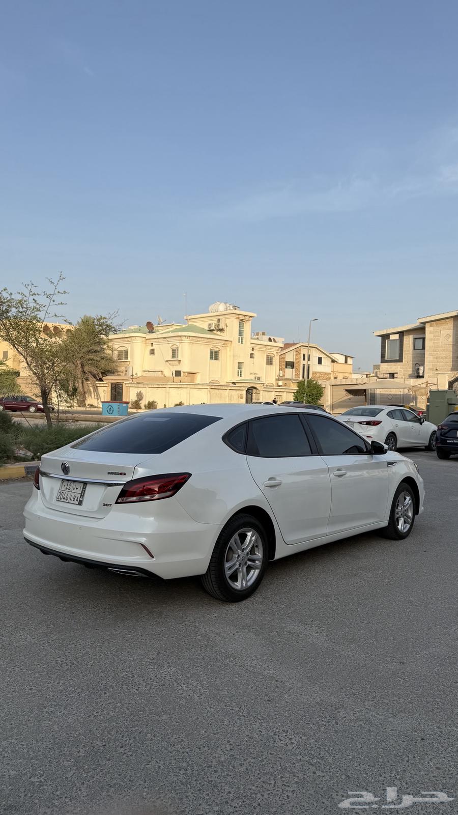 MG 6 2021 Standard63614731593601111