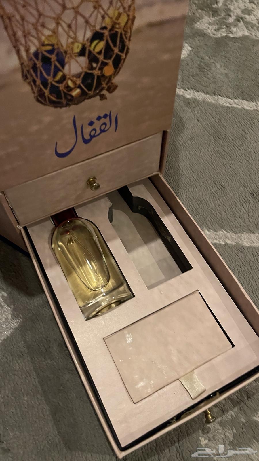عطور وشموع63355415007618113