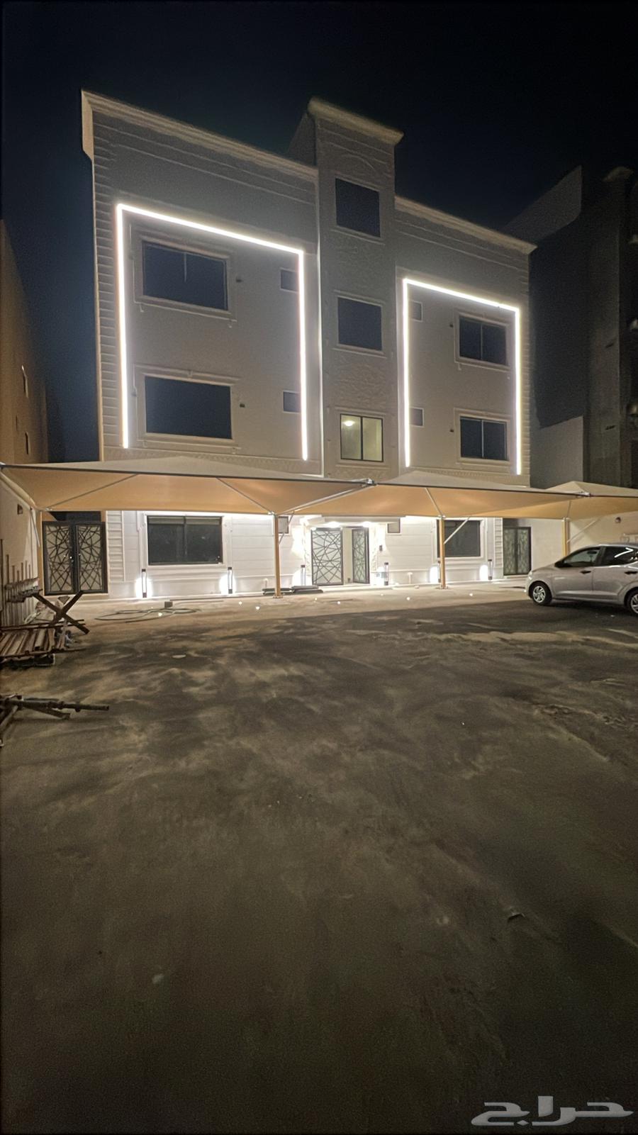 Ownership apartments for sale in Al-Fakhriya, Al-Shalal 163012481237123111