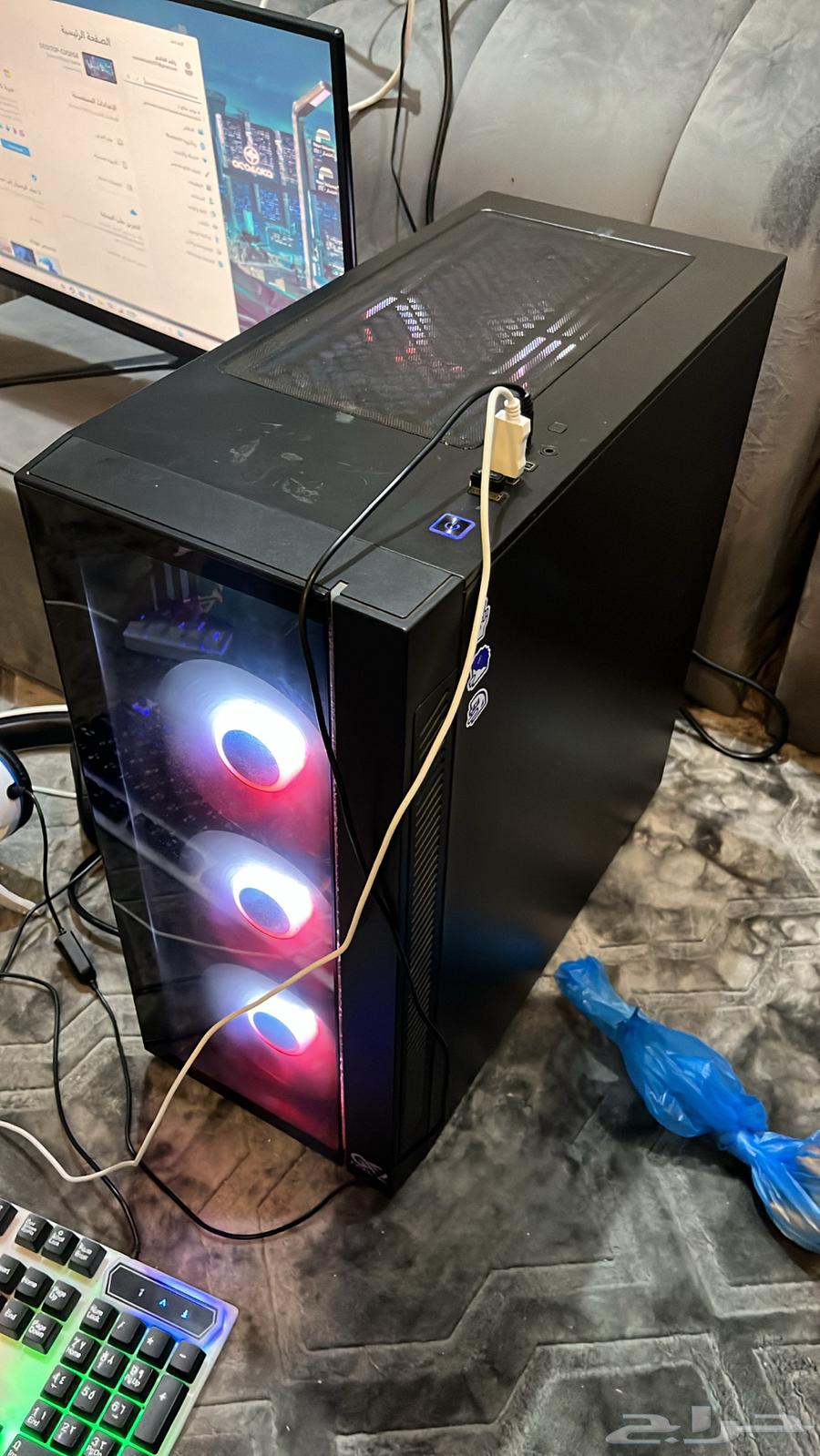 PC INFINIARC63352394407043111