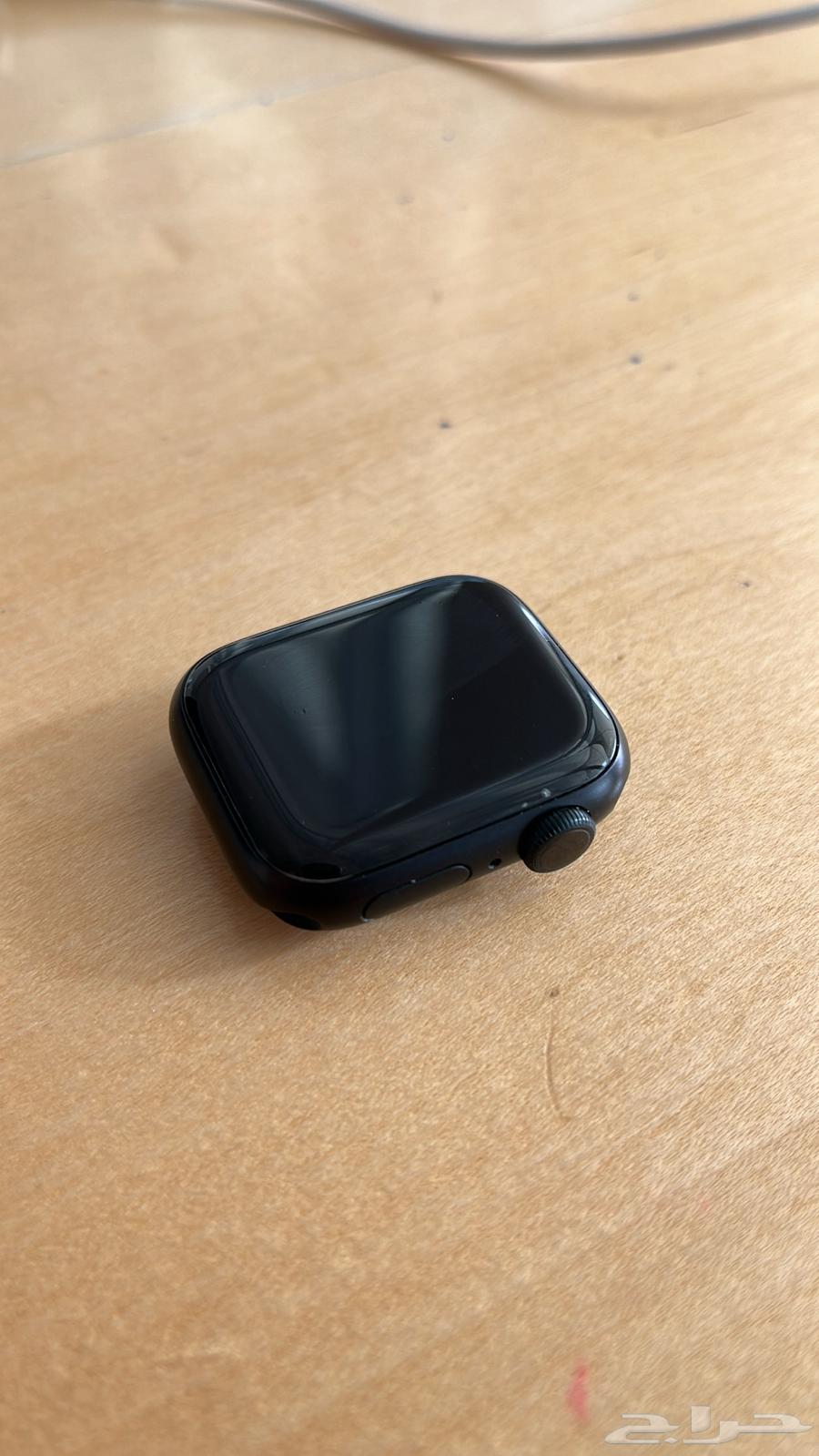 ساعه ابل الجيل ال9 Apple Watch series 963359296950914111