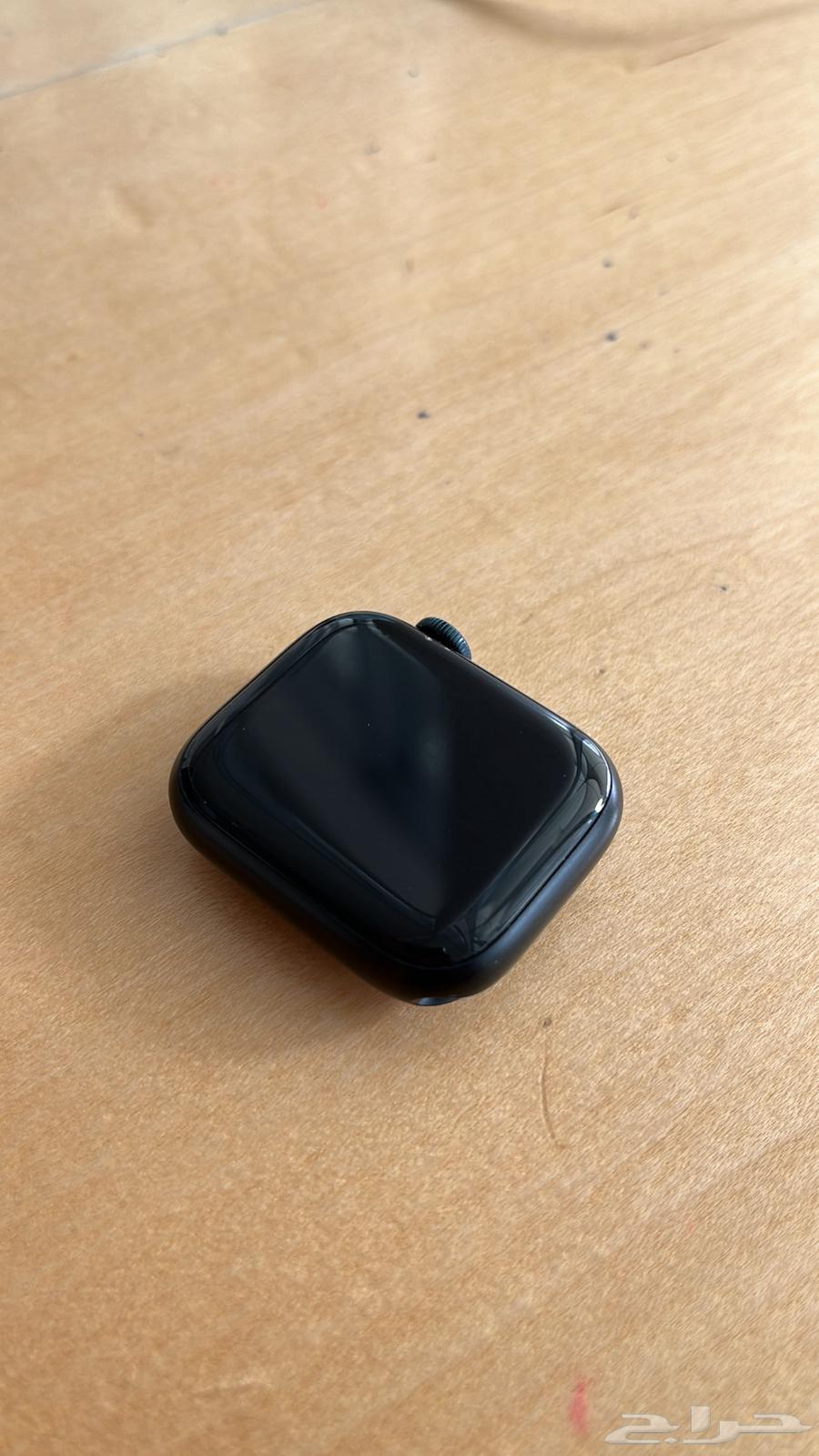 ساعه ابل الجيل ال9 Apple Watch series 963359296950914113