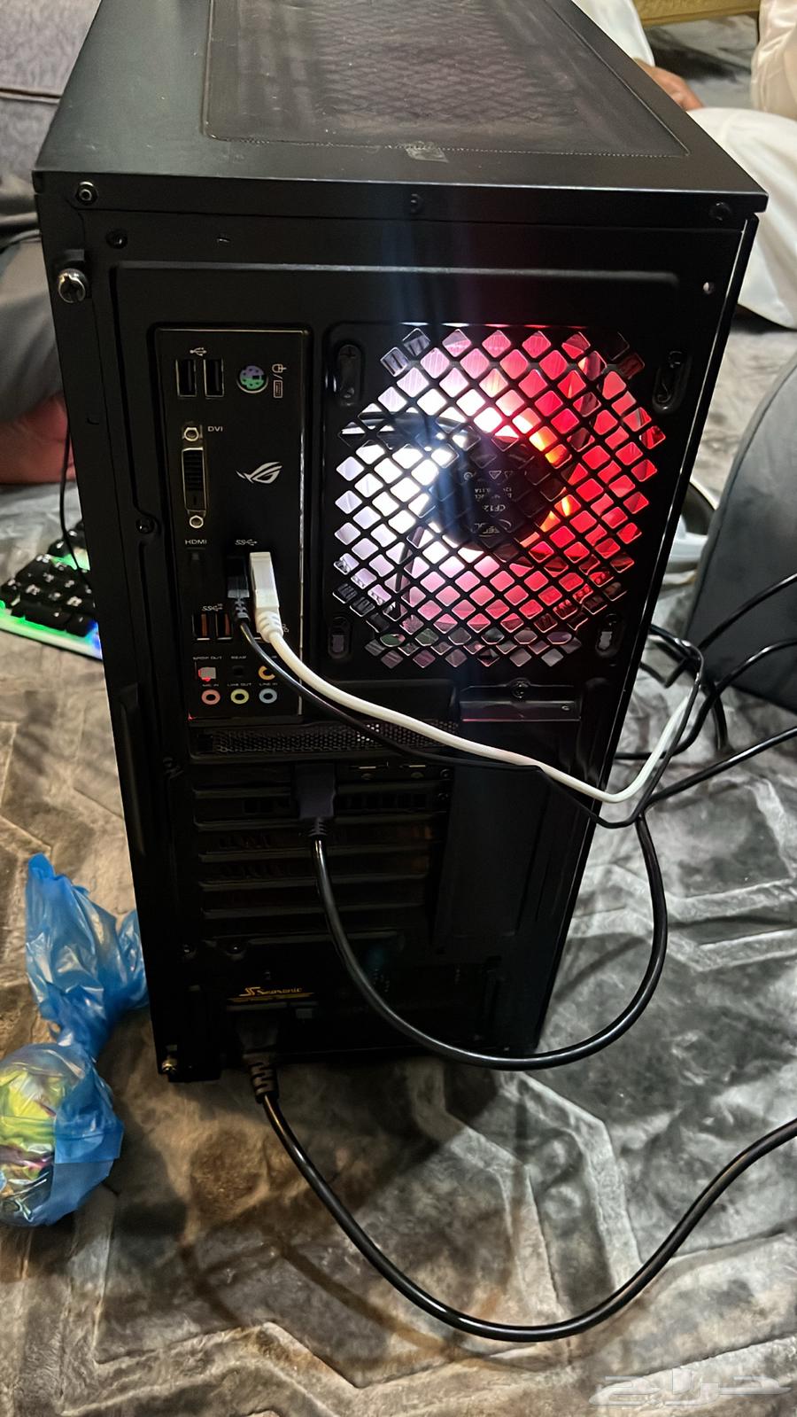 PC INFINIARC63352394407043112
