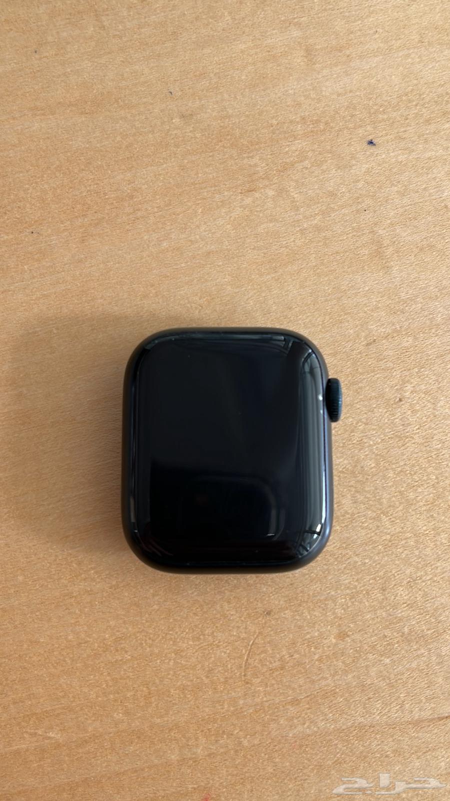 ساعه ابل الجيل ال9 Apple Watch series 963359296950914112