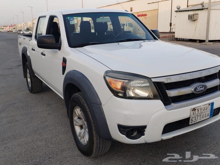 Ford Ranger 201163614893162883112