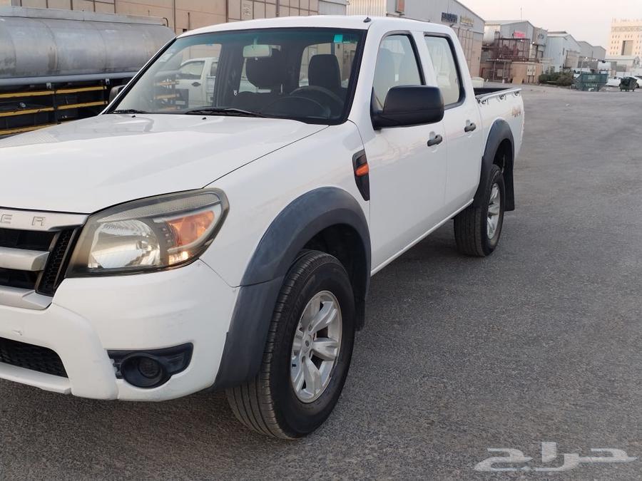 Ford Ranger 201163614893162883111