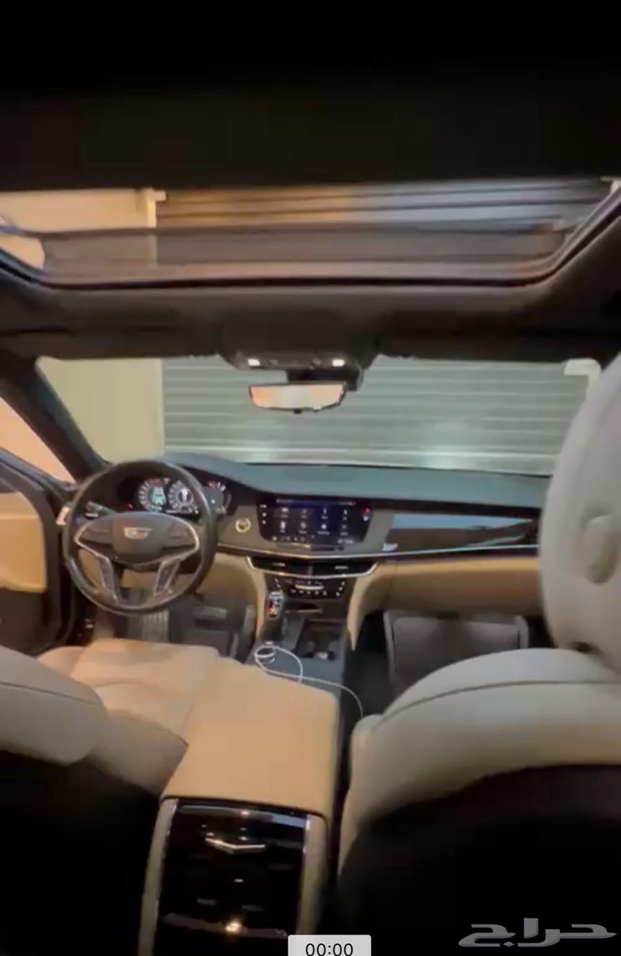 Cadillac CT663614736695171111