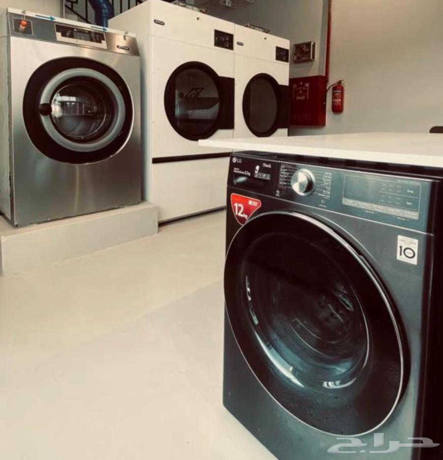 For sale: a clothes laundry63356515480578111