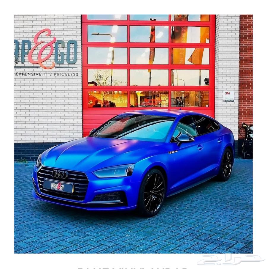 رولات TECK WRAP جميع الالوان63614727832449111