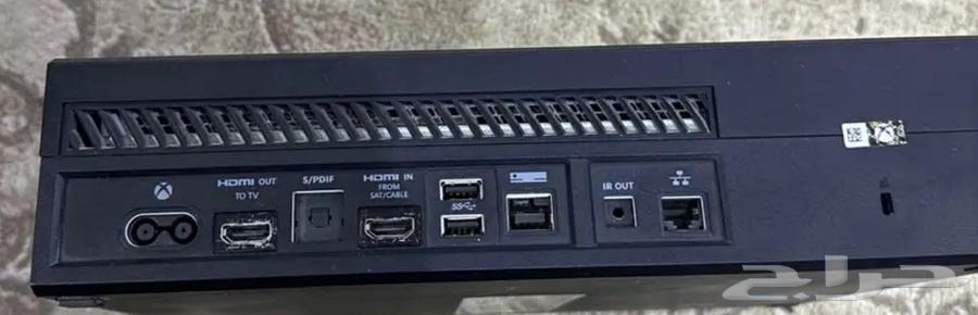 Xbox One63355920105987111