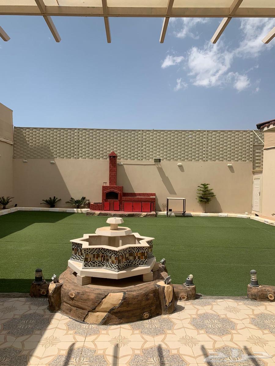 Chalet for sale in Abha near the water62897957731713112