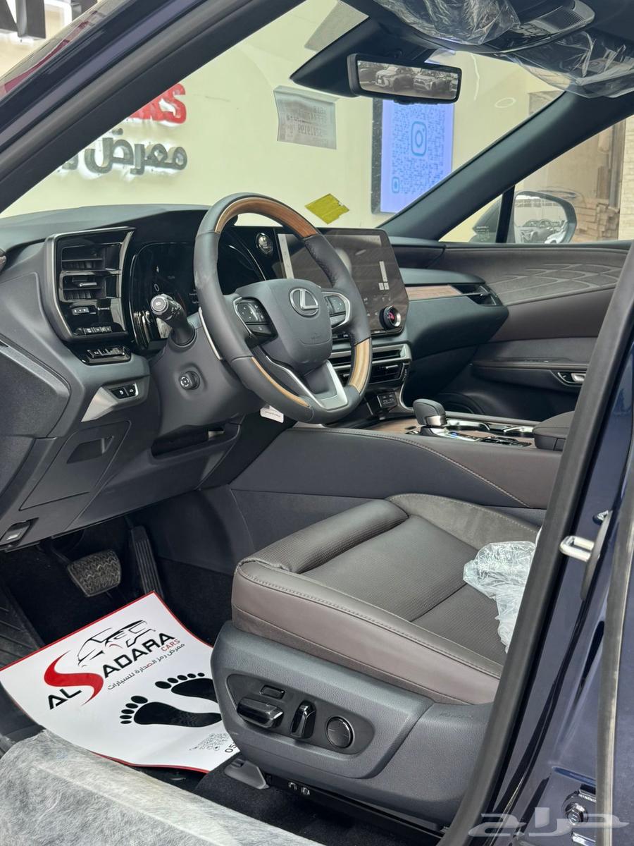 Lexus RX350 BB Gasoline 2025 Best Offers and Prices63614729261698113