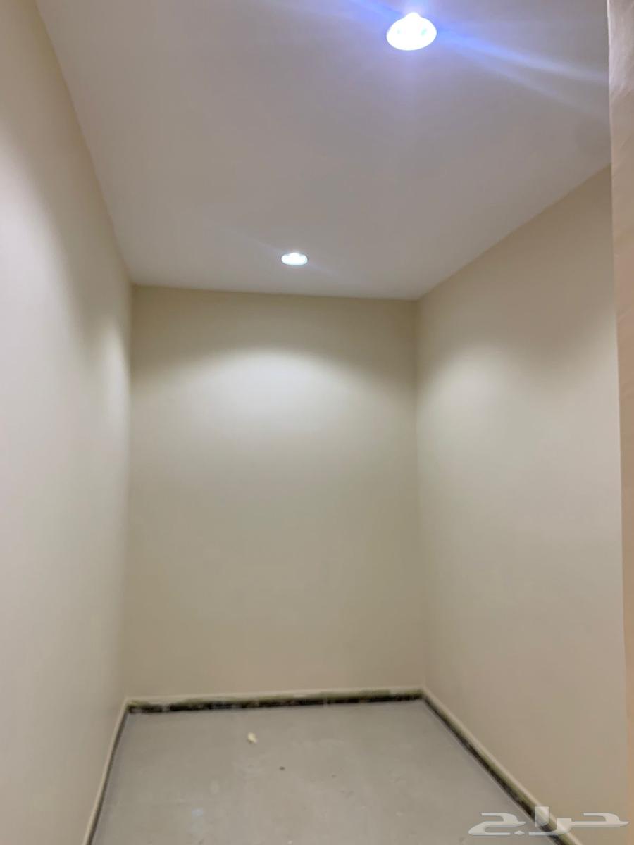 New villa for sale in the city, Al-Muhaissen typical plan, finished63356927404673114