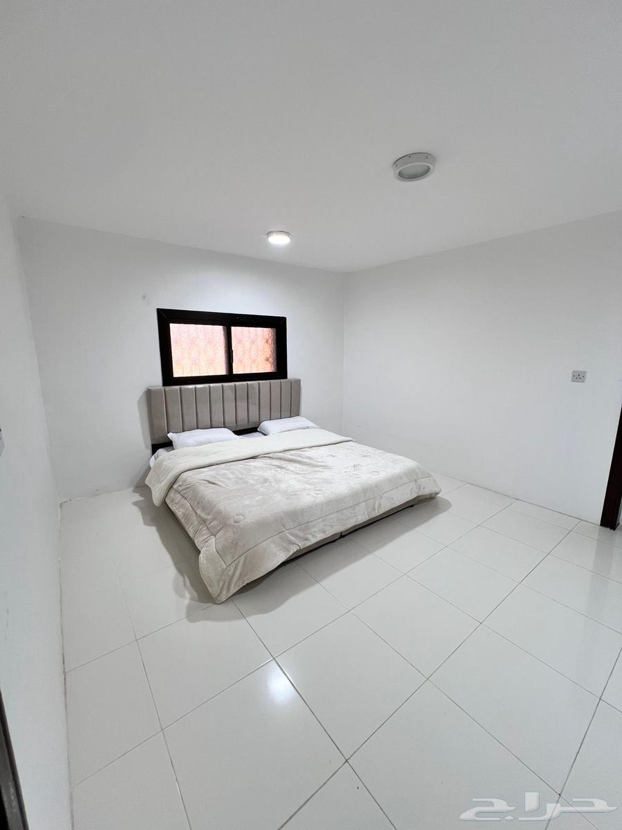 A furnished apartment in Al-Souda634391153267221113