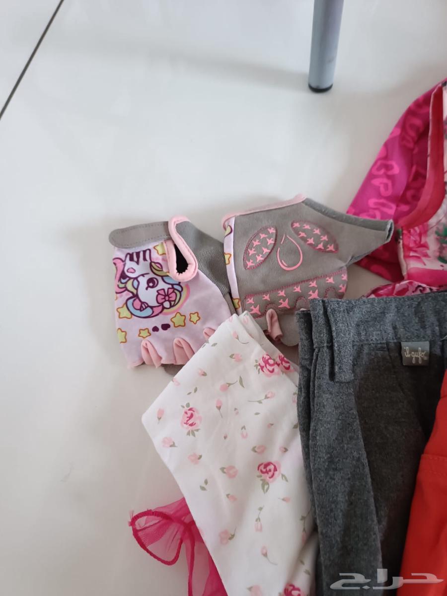 للبيع ملابس بناتي عمر 2-5 براندات girls brand clothes 2-5y63354828690691114