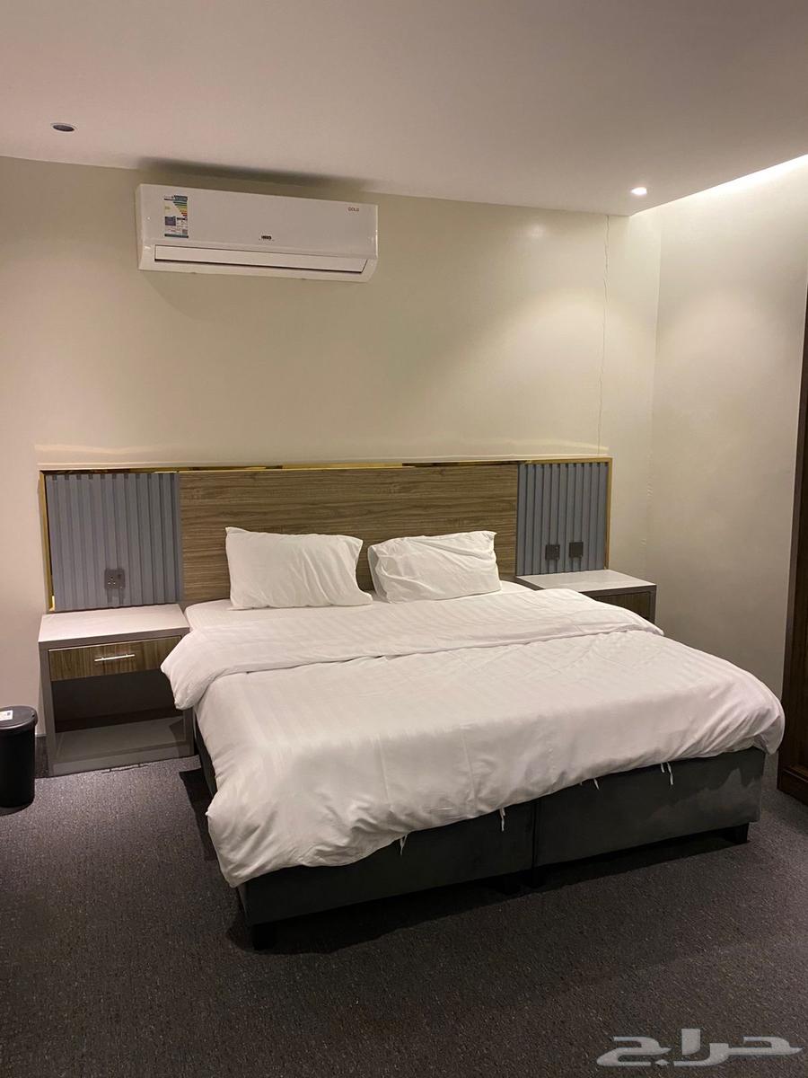 وحده سكنيه مؤثثه الخبر (حي الجسر)63356795051650114