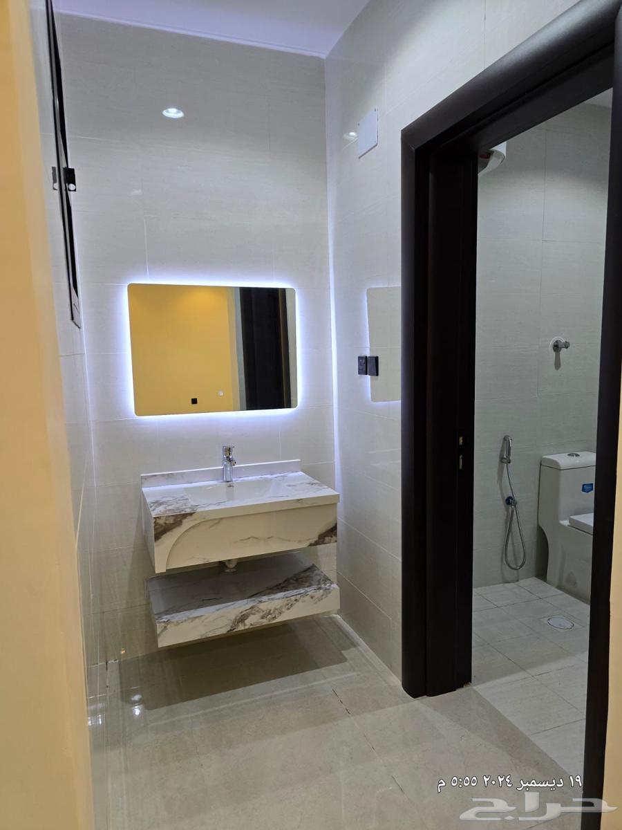 New villa for sale in the city, Al-Muhaissen typical plan, finished63356927404673112