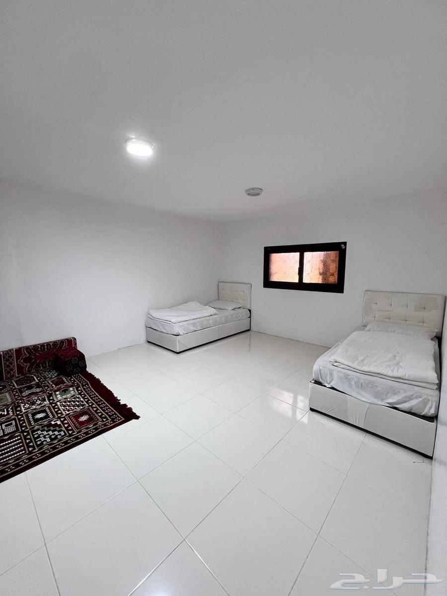 A furnished apartment in Al-Souda63439115326722112