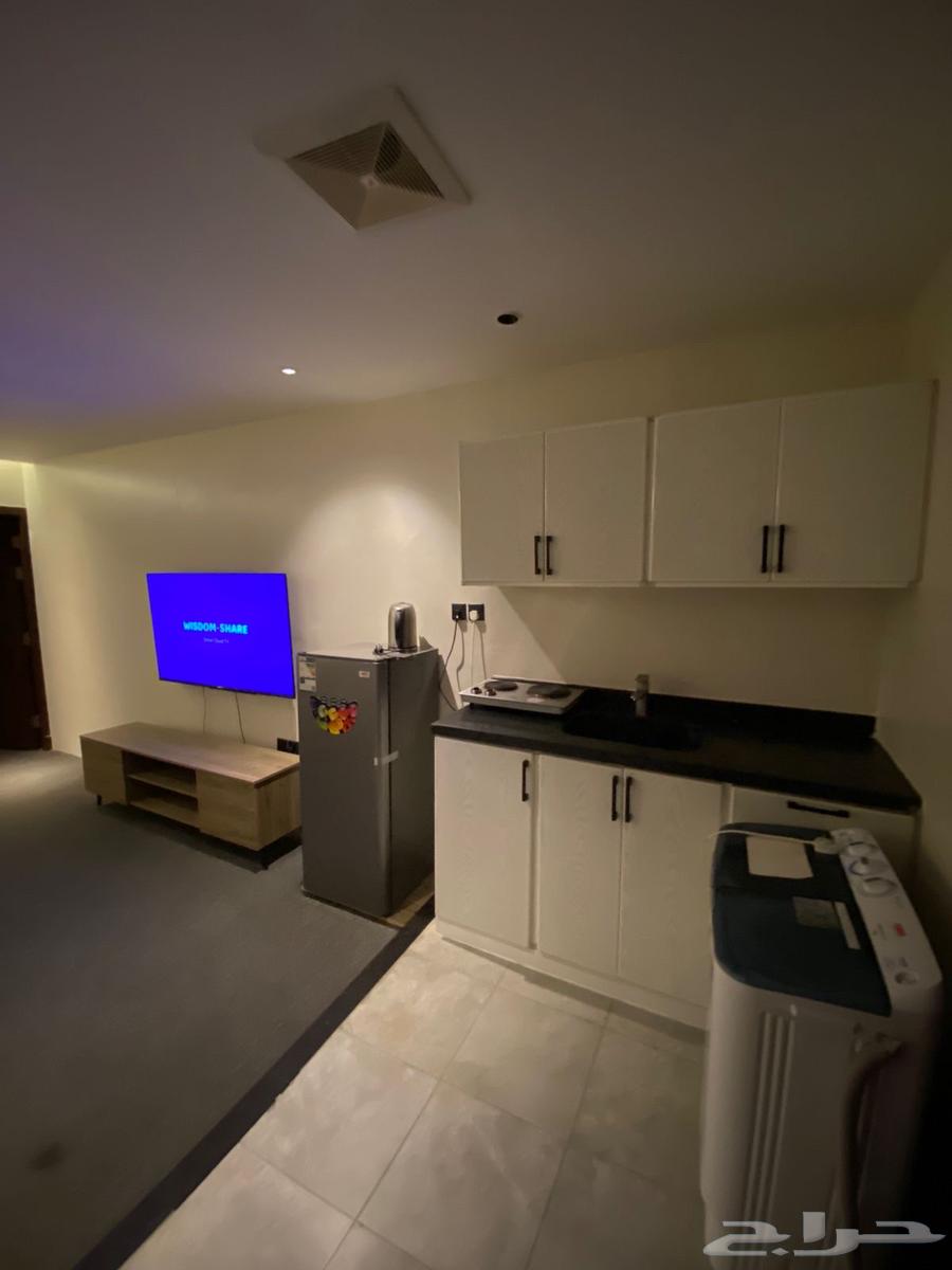 وحده سكنيه مؤثثه الخبر (حي الجسر)63356795051650113