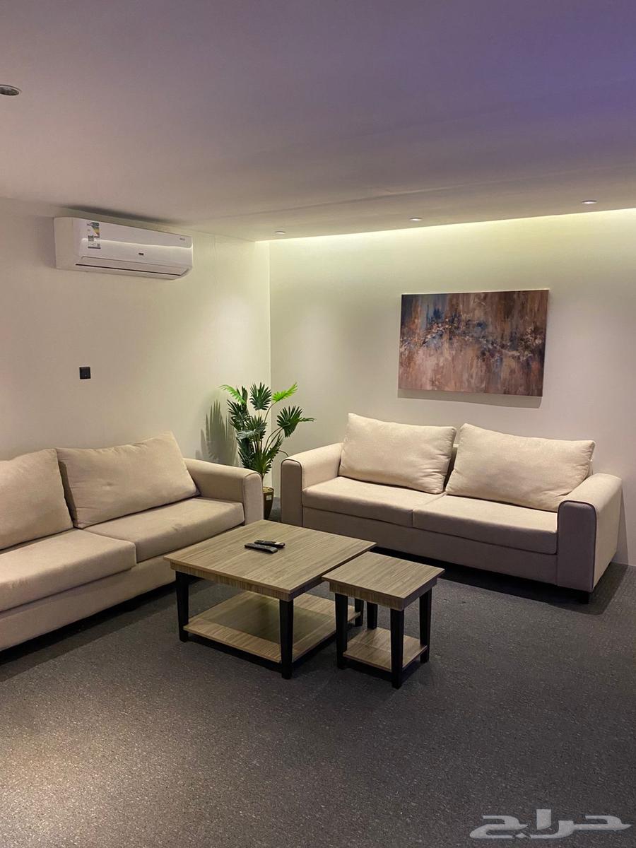 وحده سكنيه مؤثثه الخبر (حي الجسر)633567950516501128