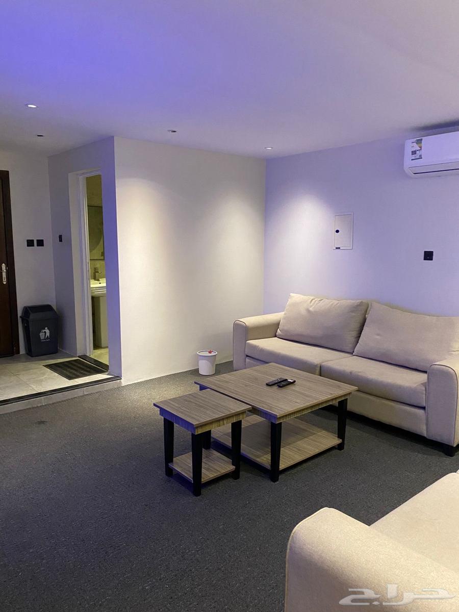 وحده سكنيه مؤثثه الخبر (حي الجسر)63356795051650112