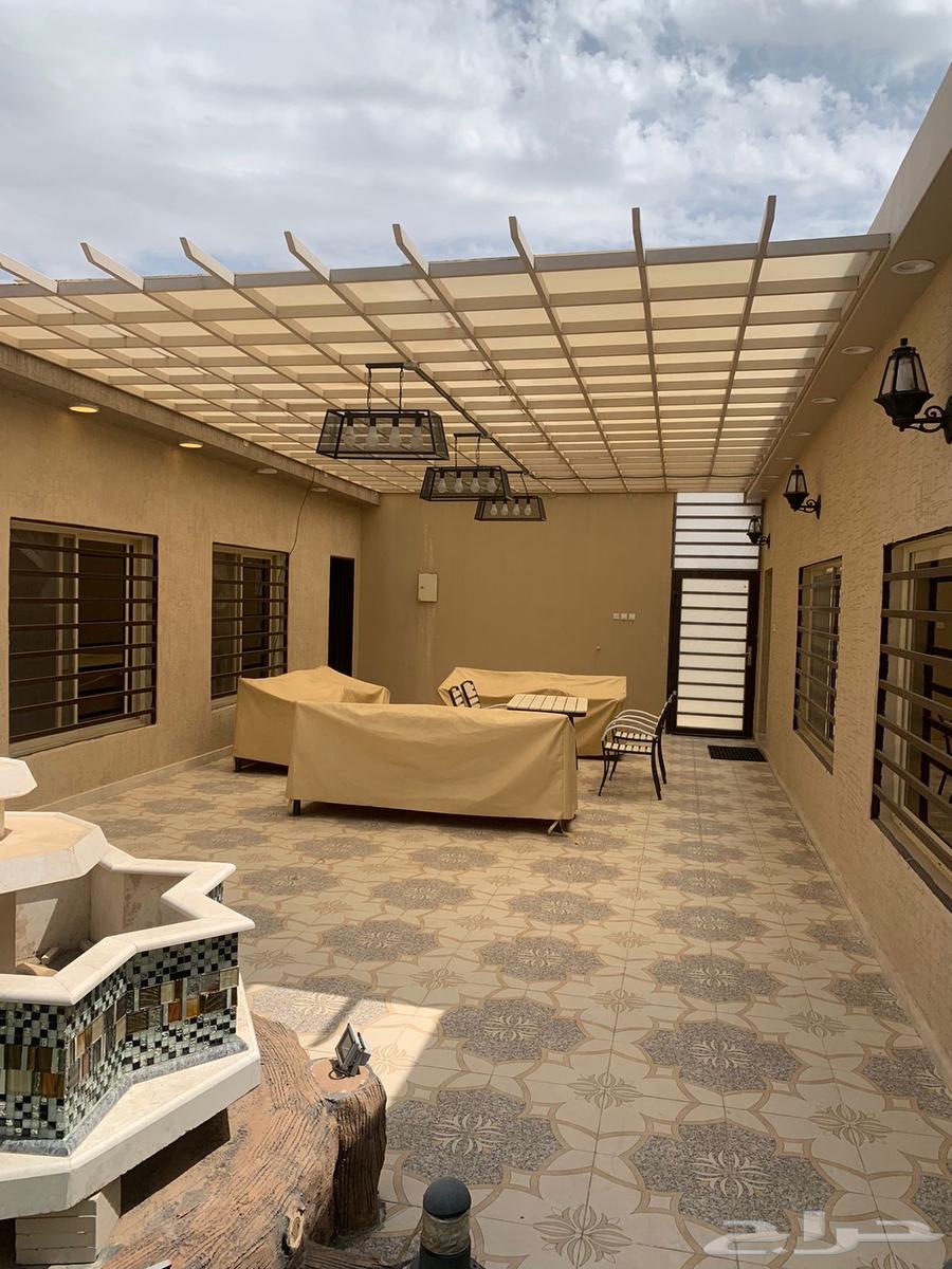 Chalet for sale in Abha near the water62897957731713113