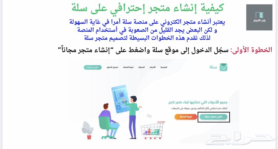 متجرك الرقمي جاهز ب 40 منتج قابل لاعادة البيع ب 29 و500فكره63357137371779111