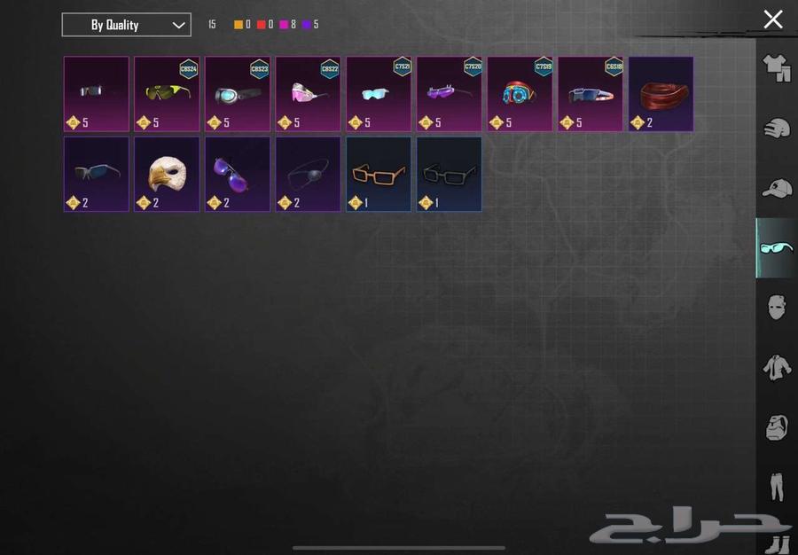 Selling PUBG account63614189757571112