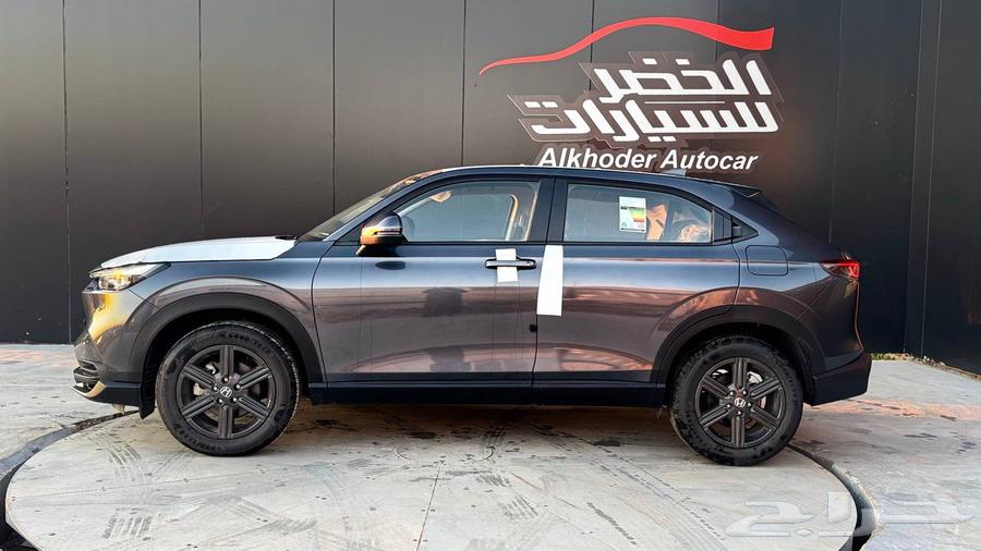 هوندا HR-V LX 2024 لدى شركة عبدالمجيد الخضر63614740167683112