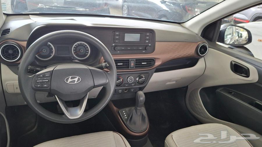 Hyundai GrandI10 2025 Used, Inspected, Guaranteed, Maintained63614729895810114