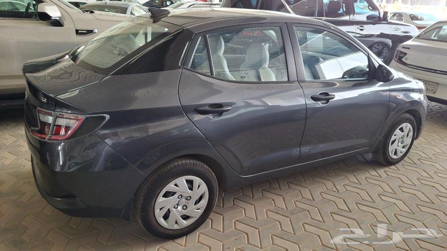 Hyundai Grand i10 2025 Gray Used Inspected Guaranteed Well-Maintained63614730033923113