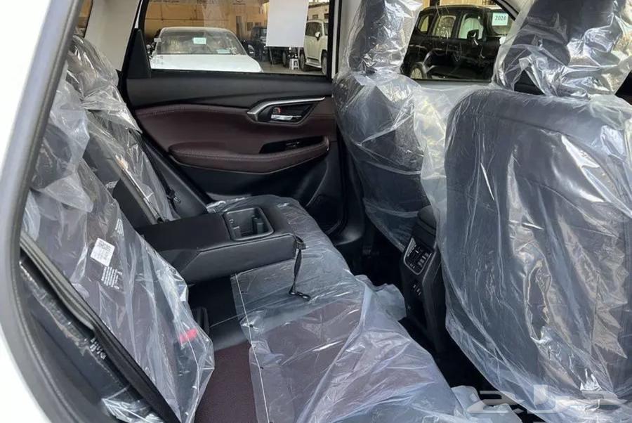Toyota Urban Cruiser 2025 Full Standard All Colors Cash and Installments63614733873282114