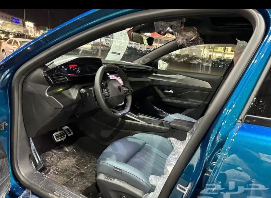 Peugeot 408 2024 model for transfer63614881169666111