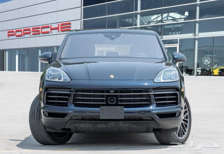 Porsche Cayenne 202363614897735938111