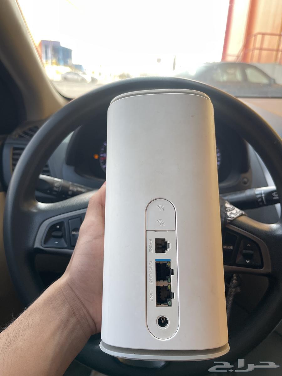 راوتر stc يدعم جميع الشرائح63355382679809111